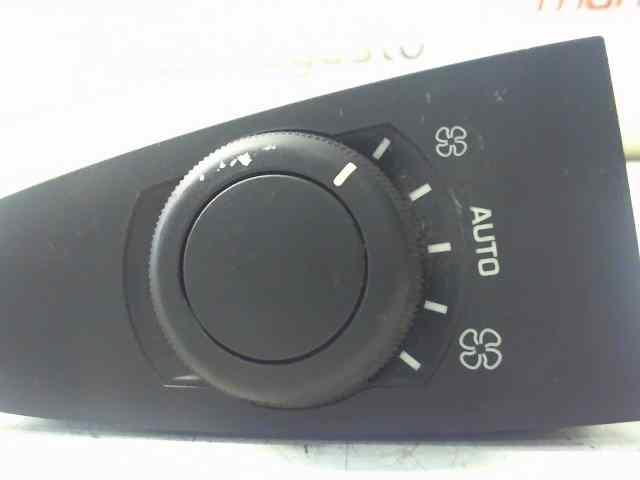  mando climatizador   citroen c4 grand picasso sx 1.6 16v hdi fap