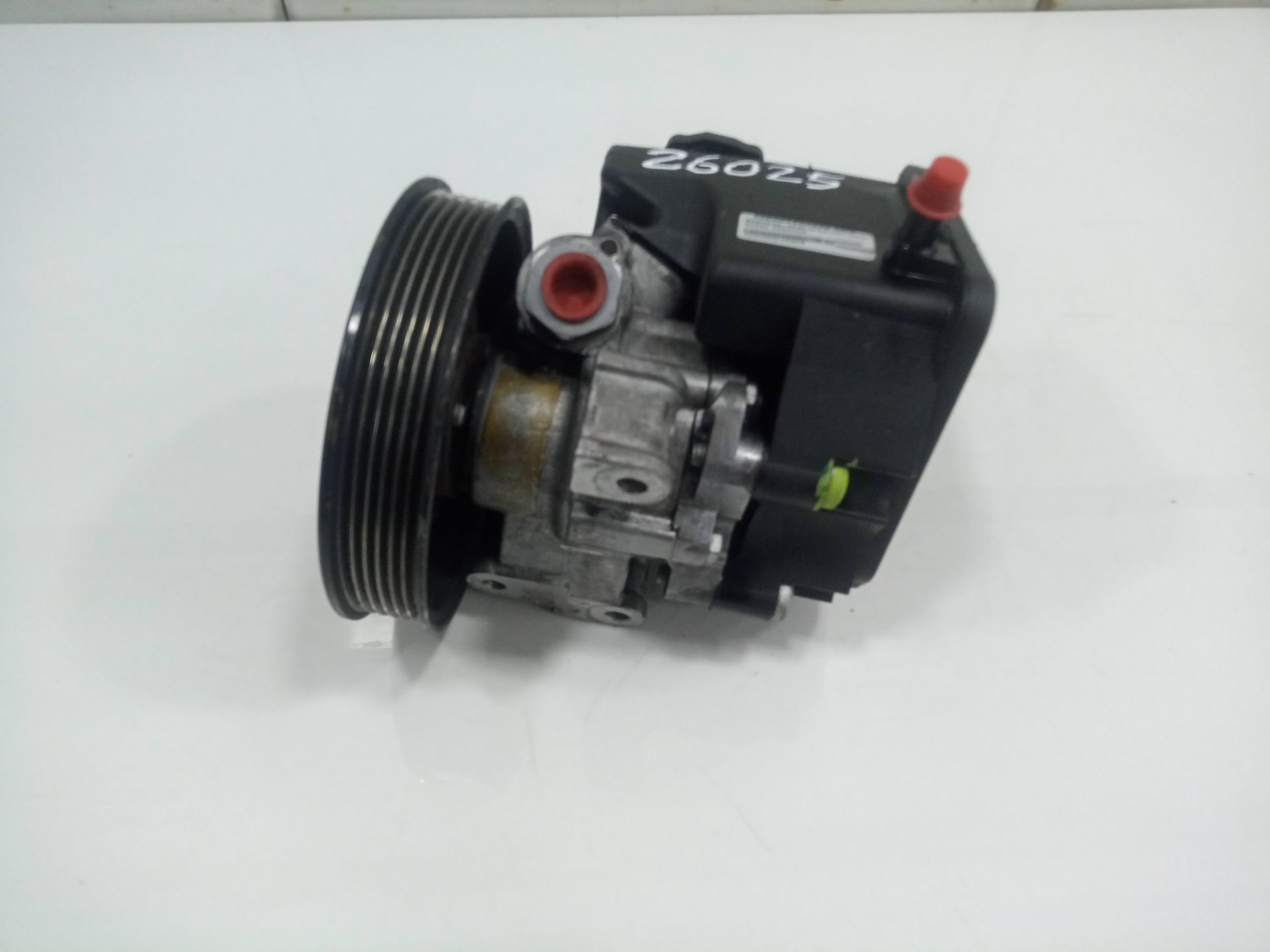 Bomba direccion mercedes-benz sprinter ii kombi 211215 cdi (906.711713)