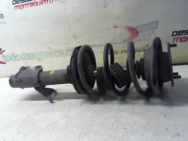  amortiguador delantero derecho   nissan vanette cargo (05.1995-) vanette cargo caja cerrada 2.3 diesel