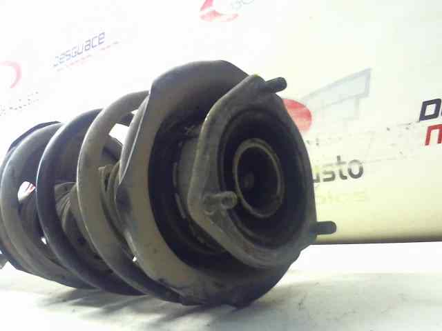  amortiguador delantero derecho   nissan vanette cargo (05.1995-) vanette cargo caja cerrada 2.3 diesel