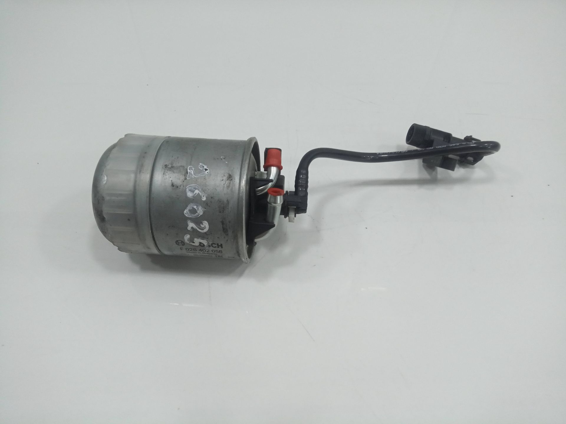 Filtro gasoil mercedes-benz sprinter ii kombi 211215 cdi (906.711713)