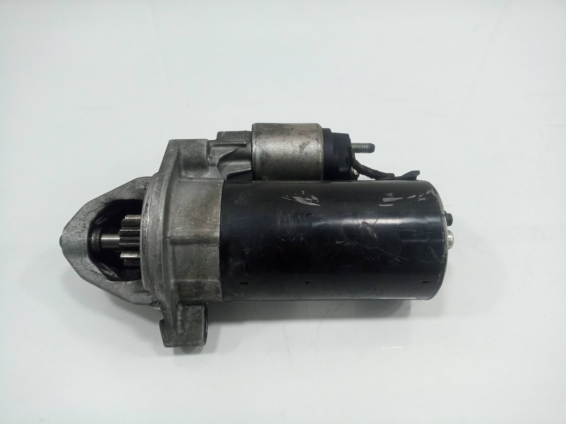 Motor arranque mercedes-benz sprinter ii kombi 211215 cdi (906.711713)