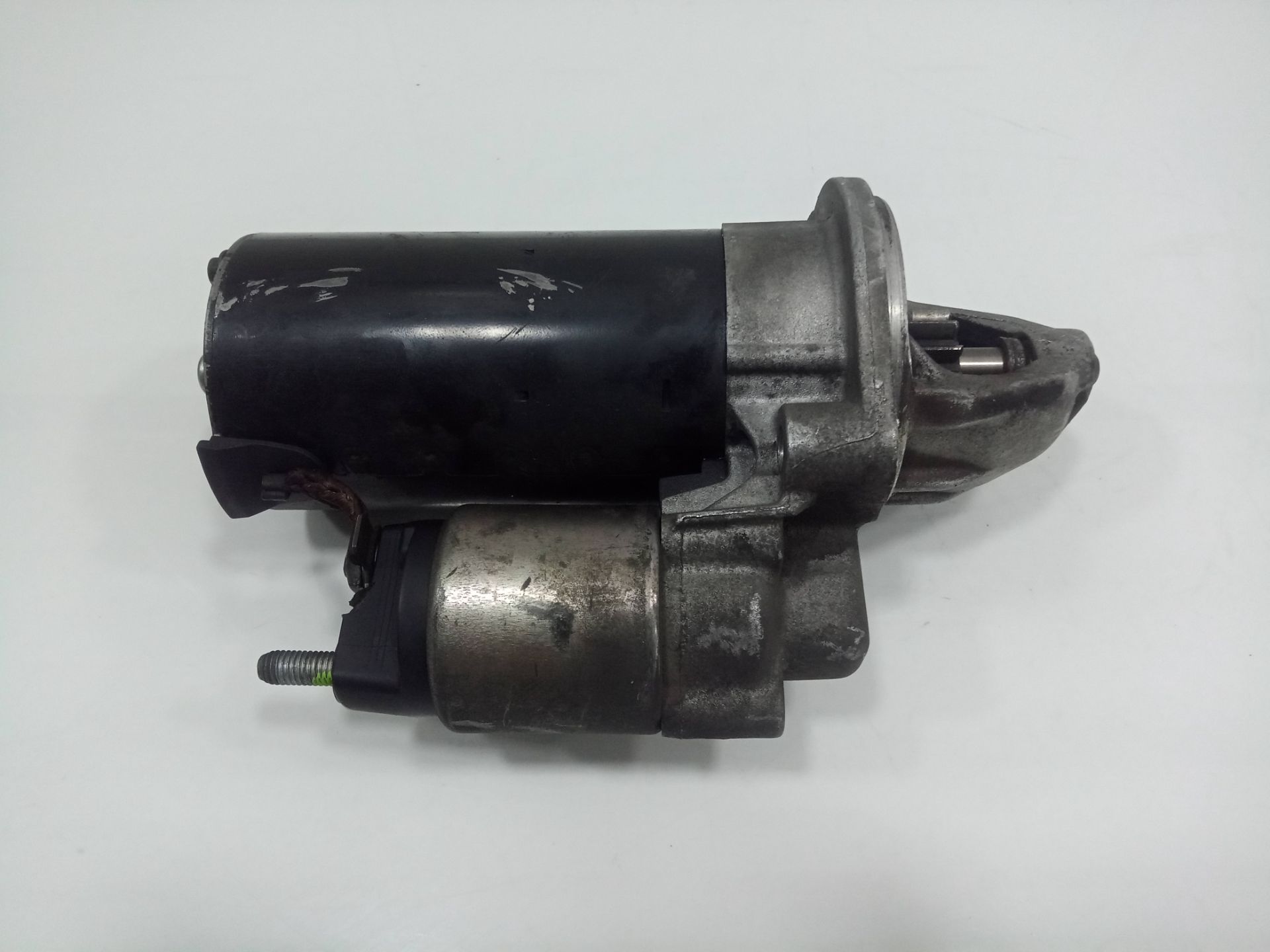 Motor arranque mercedes-benz sprinter ii kombi 211215 cdi (906.711713)