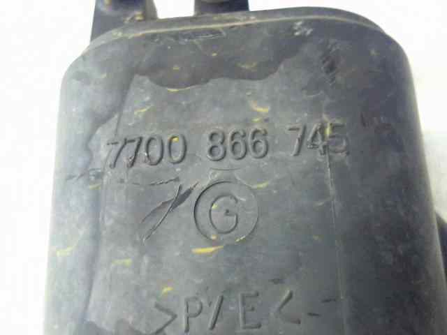  filtro carbono activo   renault megane i berlina porton trasero (ba0) 1.6e alize 1.6