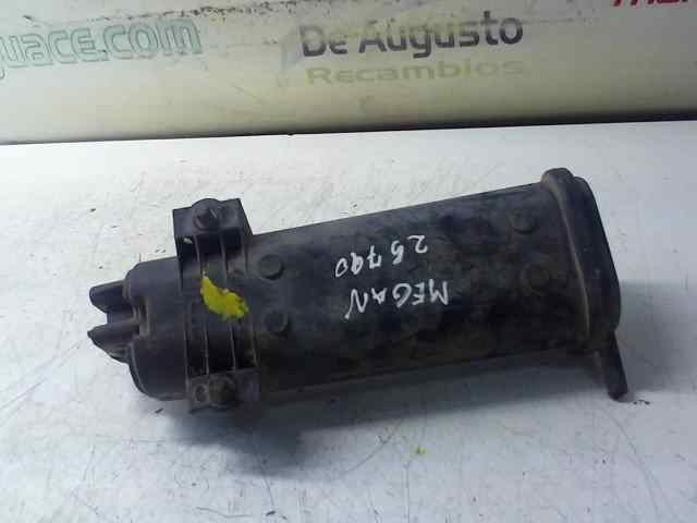  filtro carbono activo   renault megane i berlina porton trasero (ba0) 1.6e alize 1.6