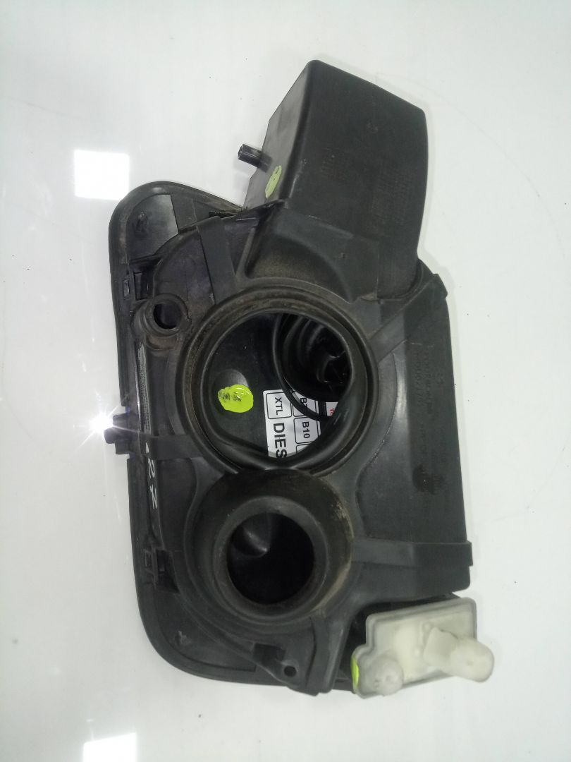 Tapa exterior combustible peugeot 3008 active pack