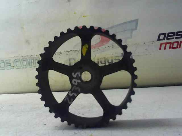  polea arbol levas   renault megane i fase 2 berlina (ba0) 1.9 d rt 1.9 diesel