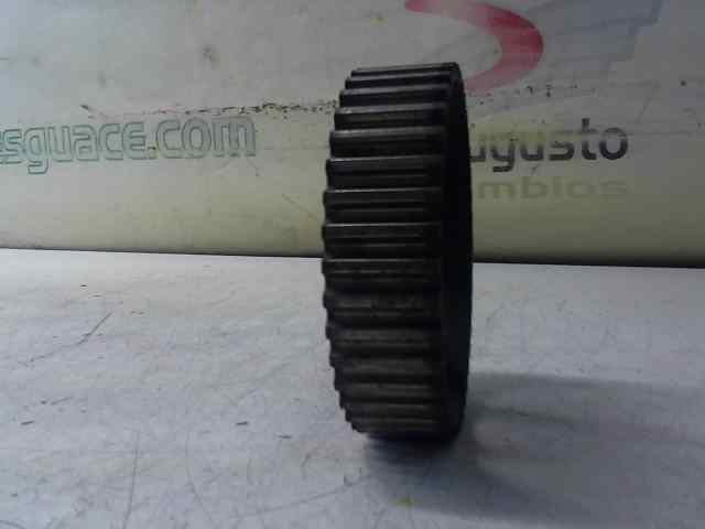  polea arbol levas   renault megane i fase 2 berlina (ba0) 1.9 d rt 1.9 diesel