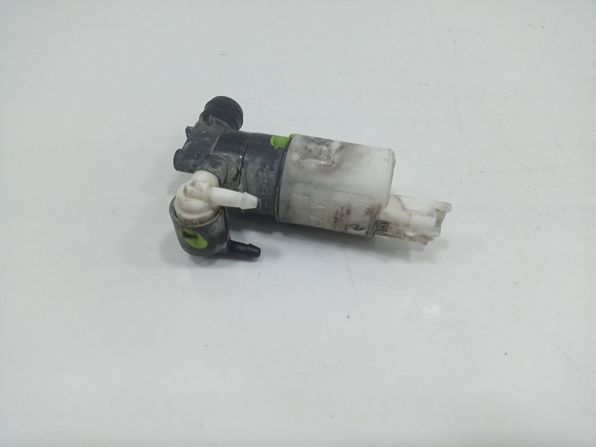 Bomba limpia peugeot 308 confort