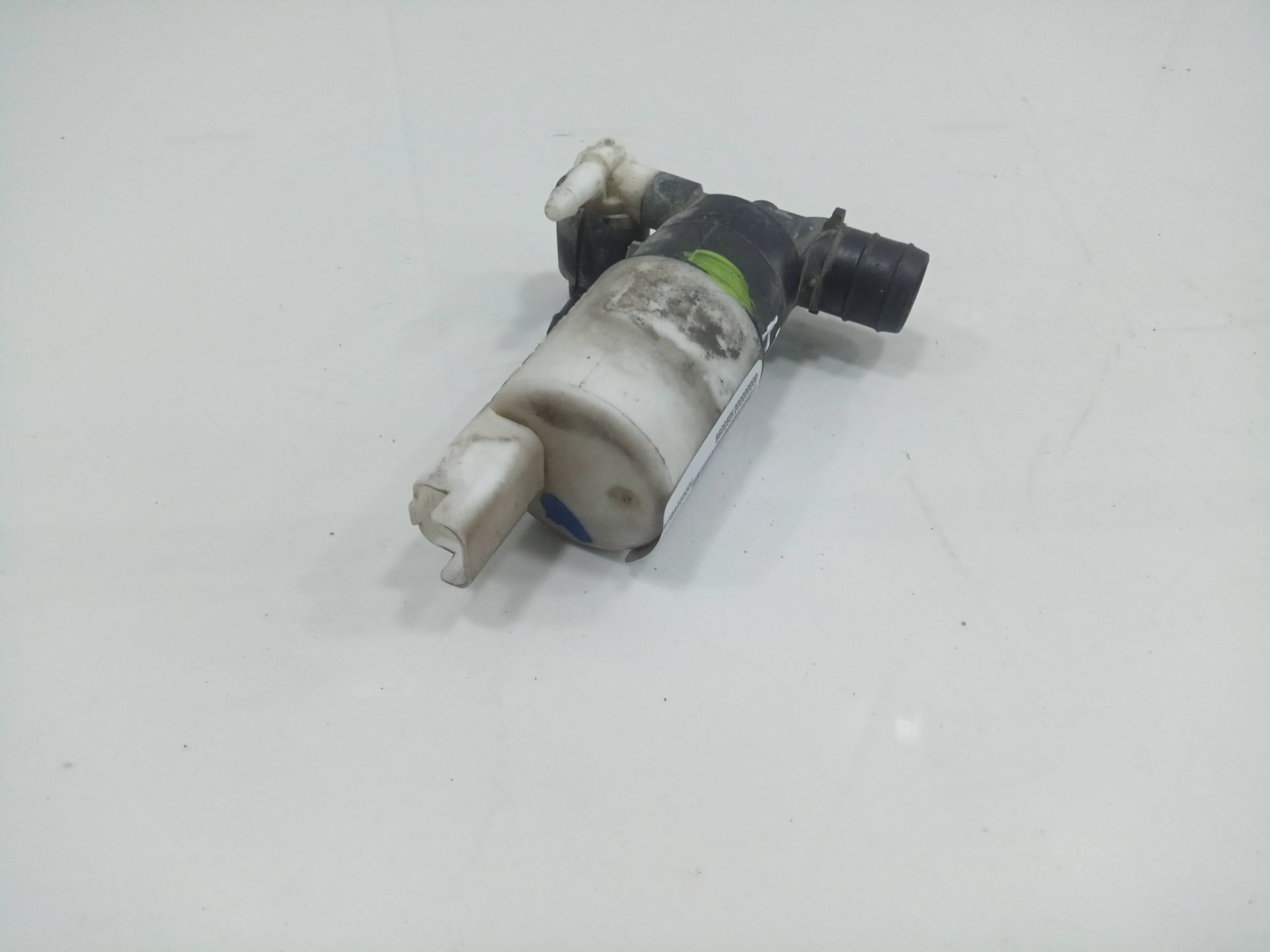 Bomba limpia peugeot 308 confort