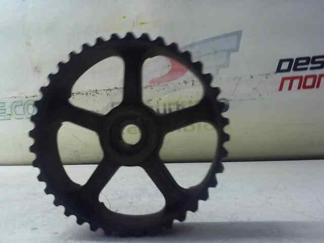  polea arbol levas   renault megane i fase 2 berlina (ba0) 1.9 d rt 1.9 diesel