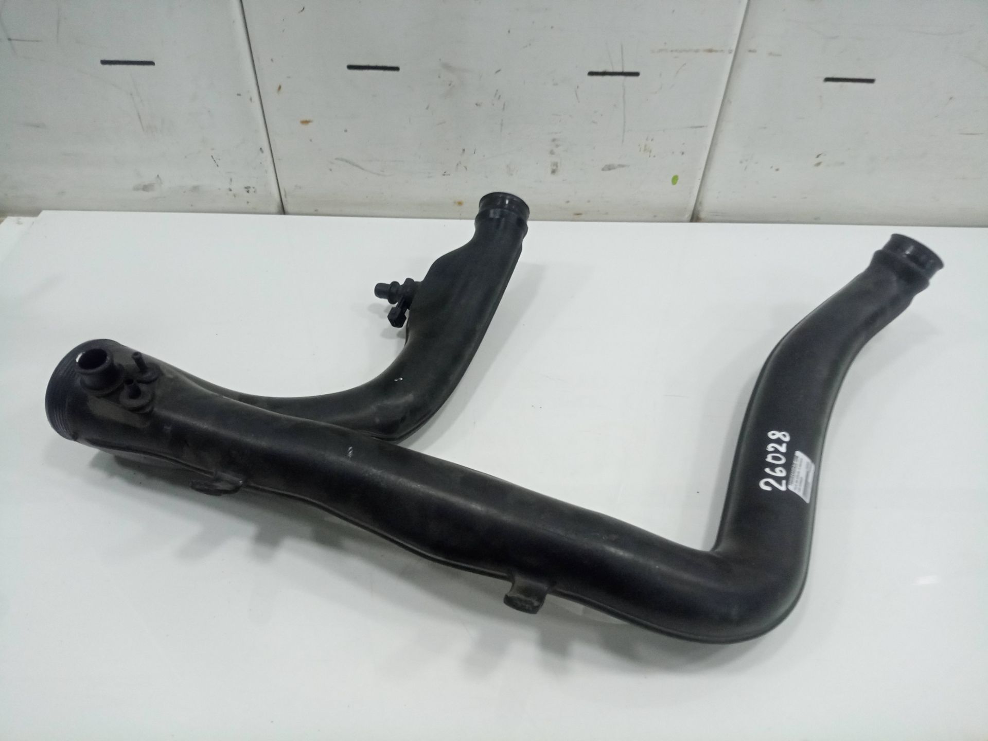 No identificado volvo s80 berlina t6 geartronic