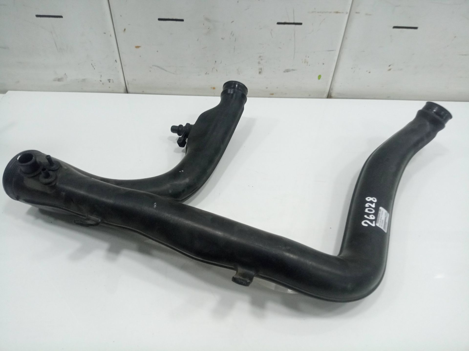 No identificado volvo s80 berlina t6 geartronic