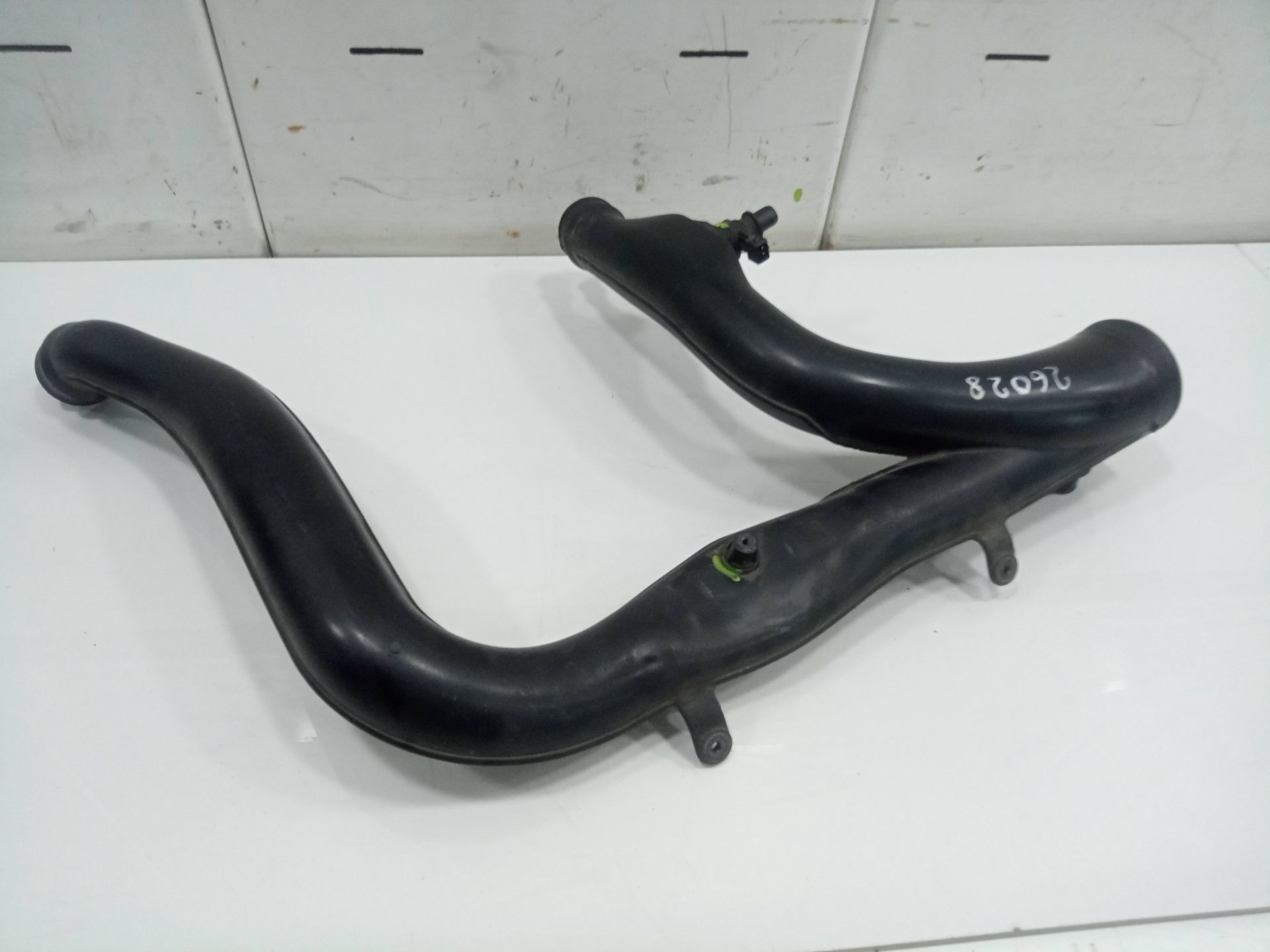 No identificado volvo s80 berlina t6 geartronic