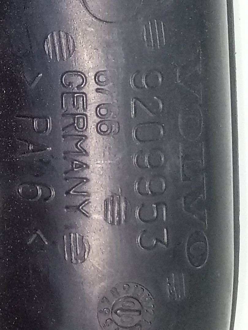 No identificado volvo s80 berlina t6 geartronic