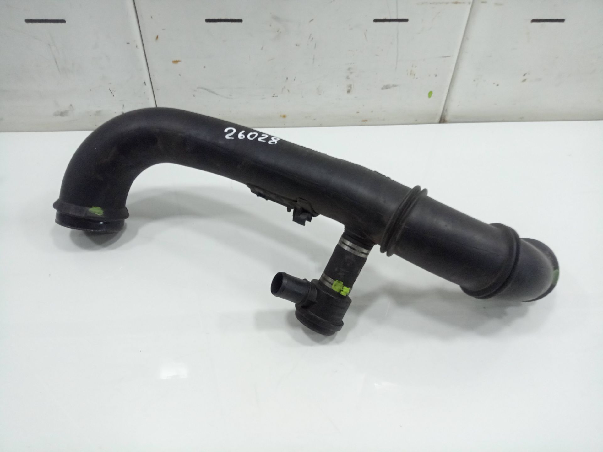 No identificado volvo s80 berlina t6 geartronic