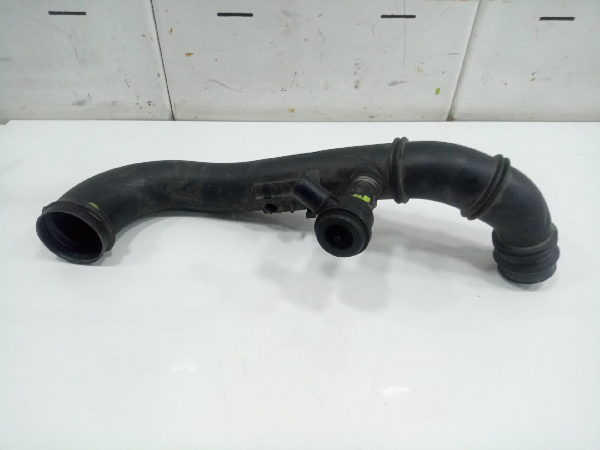 No identificado volvo s80 berlina t6 geartronic