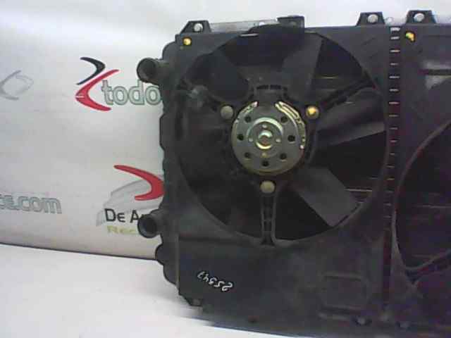  electroventilador   peugeot boxer caja cerr. techo sobreelev. (rs3200)(230)(-02) 1400 td 2.0 hdi cat