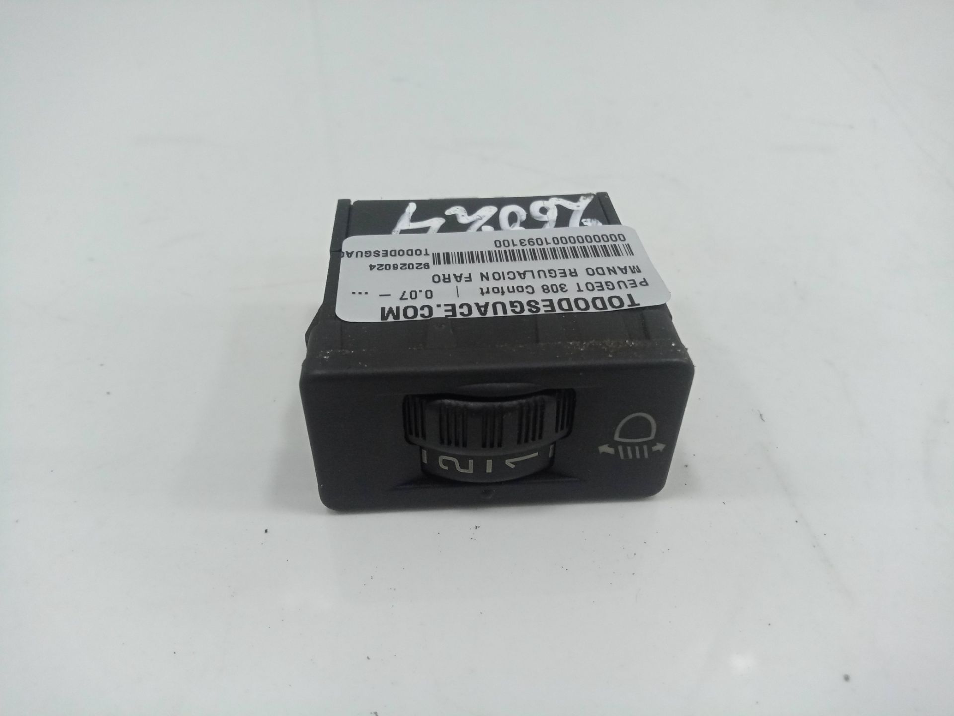 No identificado peugeot 308 confort