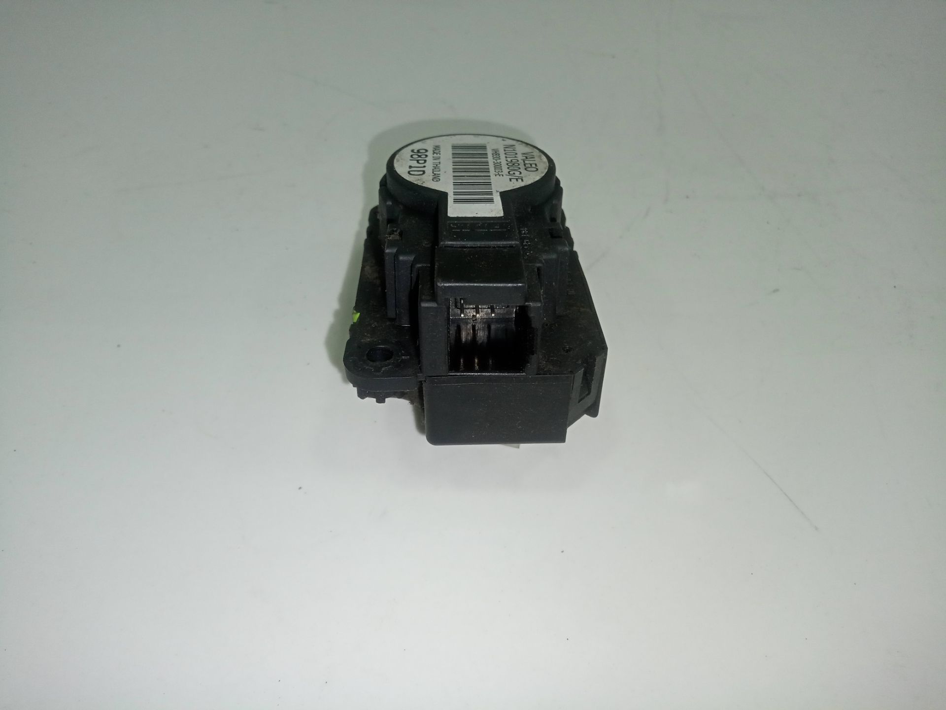 Modulo electronico peugeot 308 confort