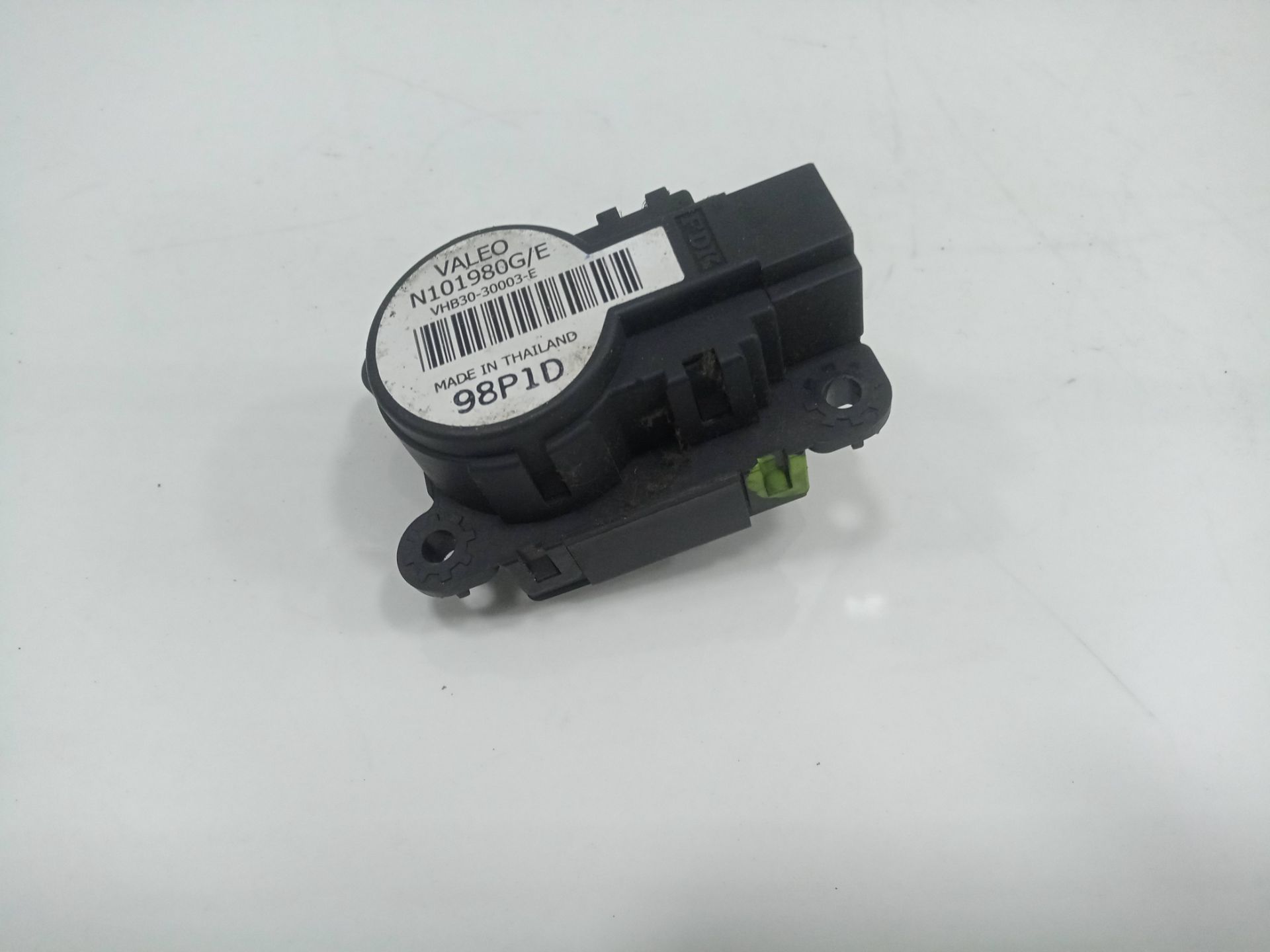 Modulo electronico peugeot 308 confort