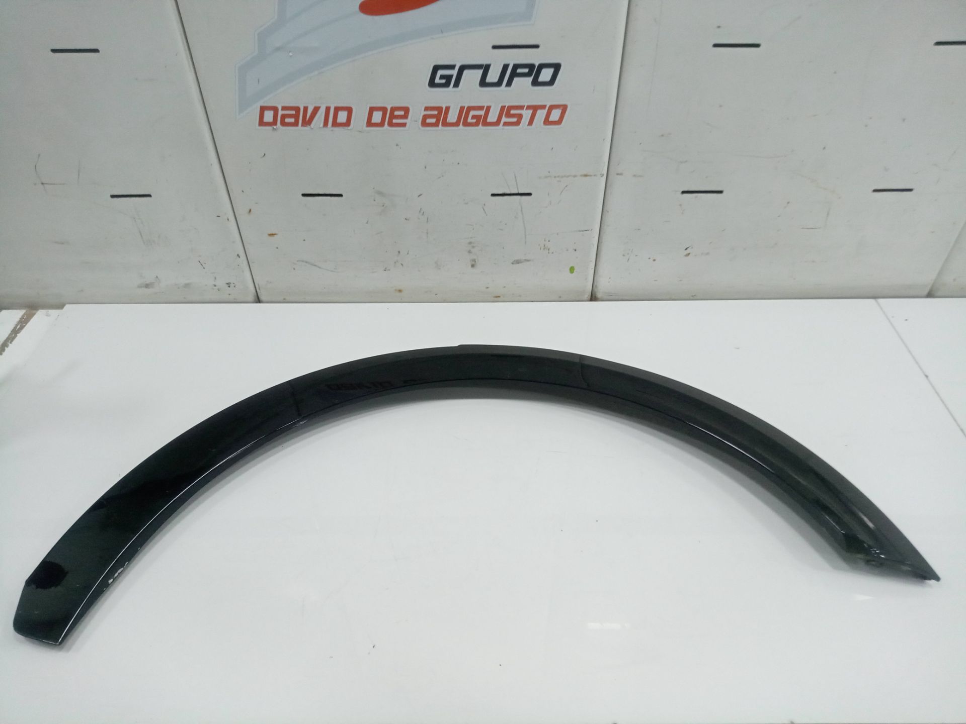 Aletin trasero izquierdo kia niro (sg2) ewinter edition