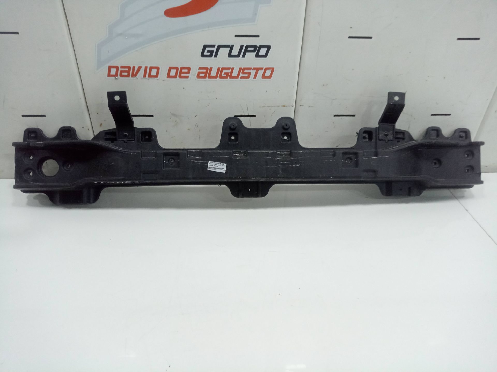 No identificado kia niro (sg2) ewinter edition