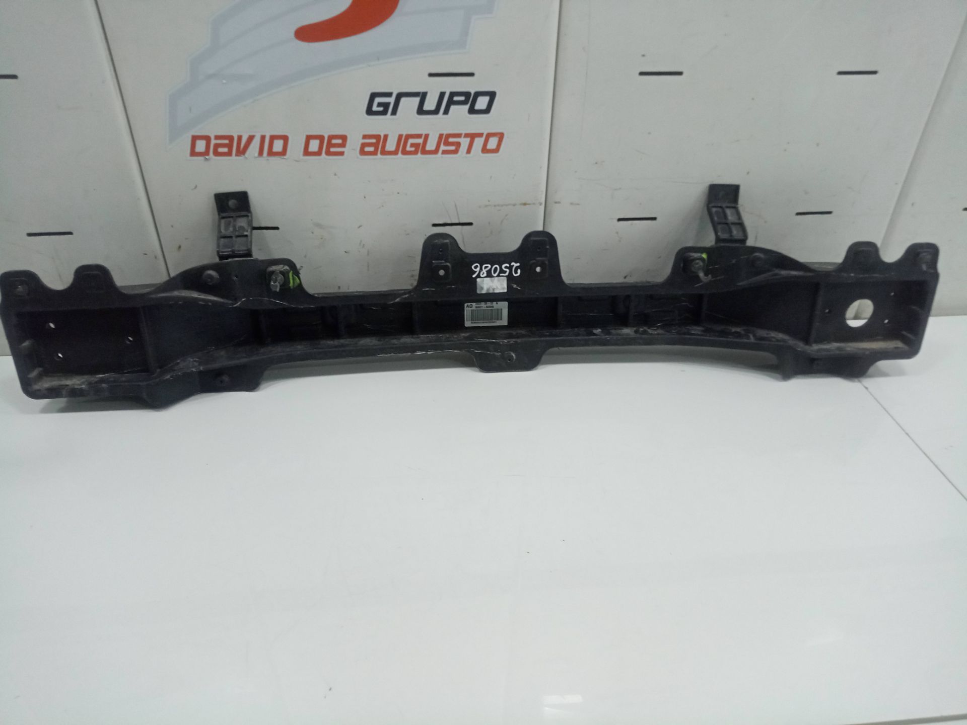 No identificado kia niro (sg2) ewinter edition