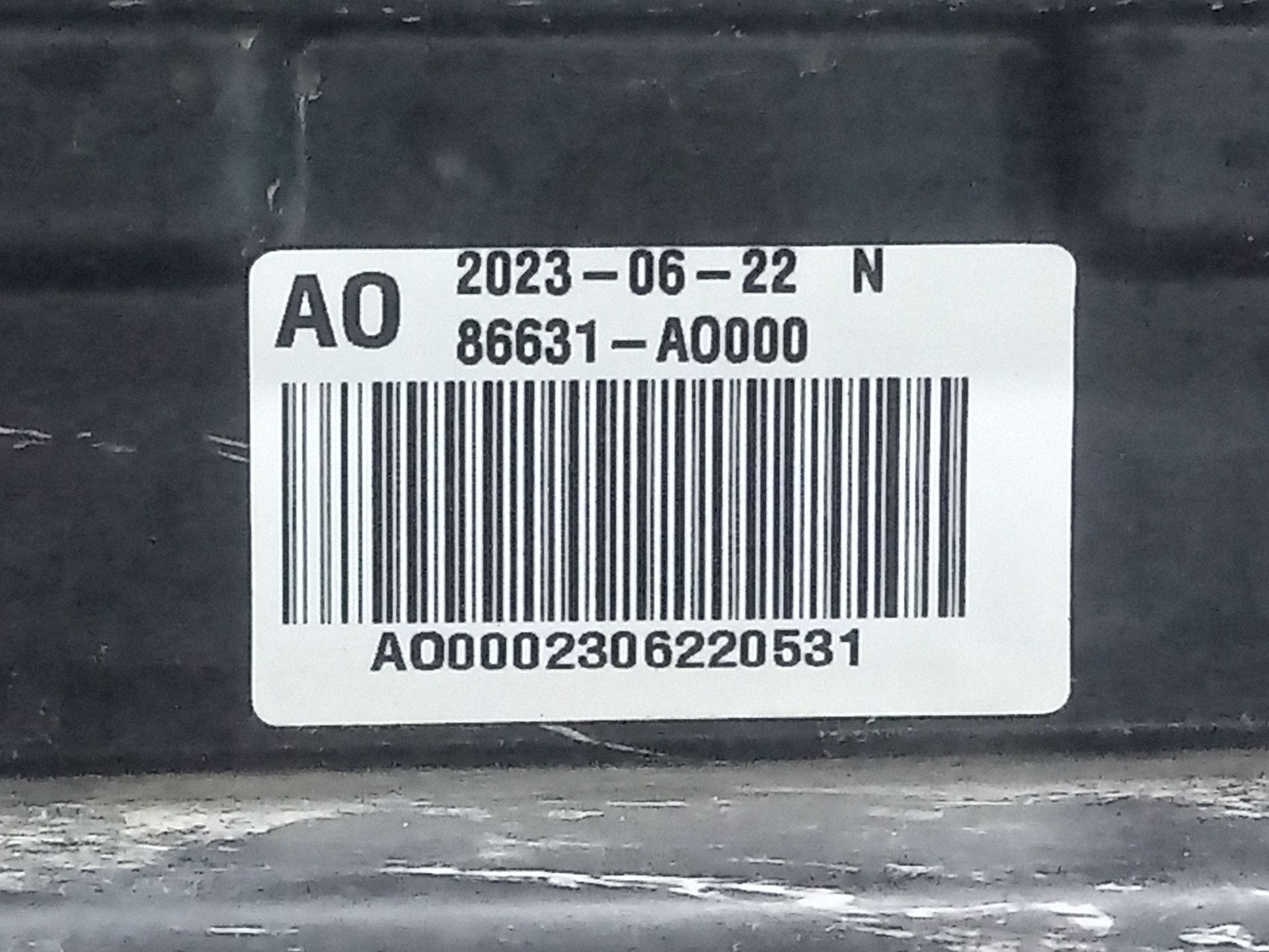 No identificado kia niro (sg2) ewinter edition