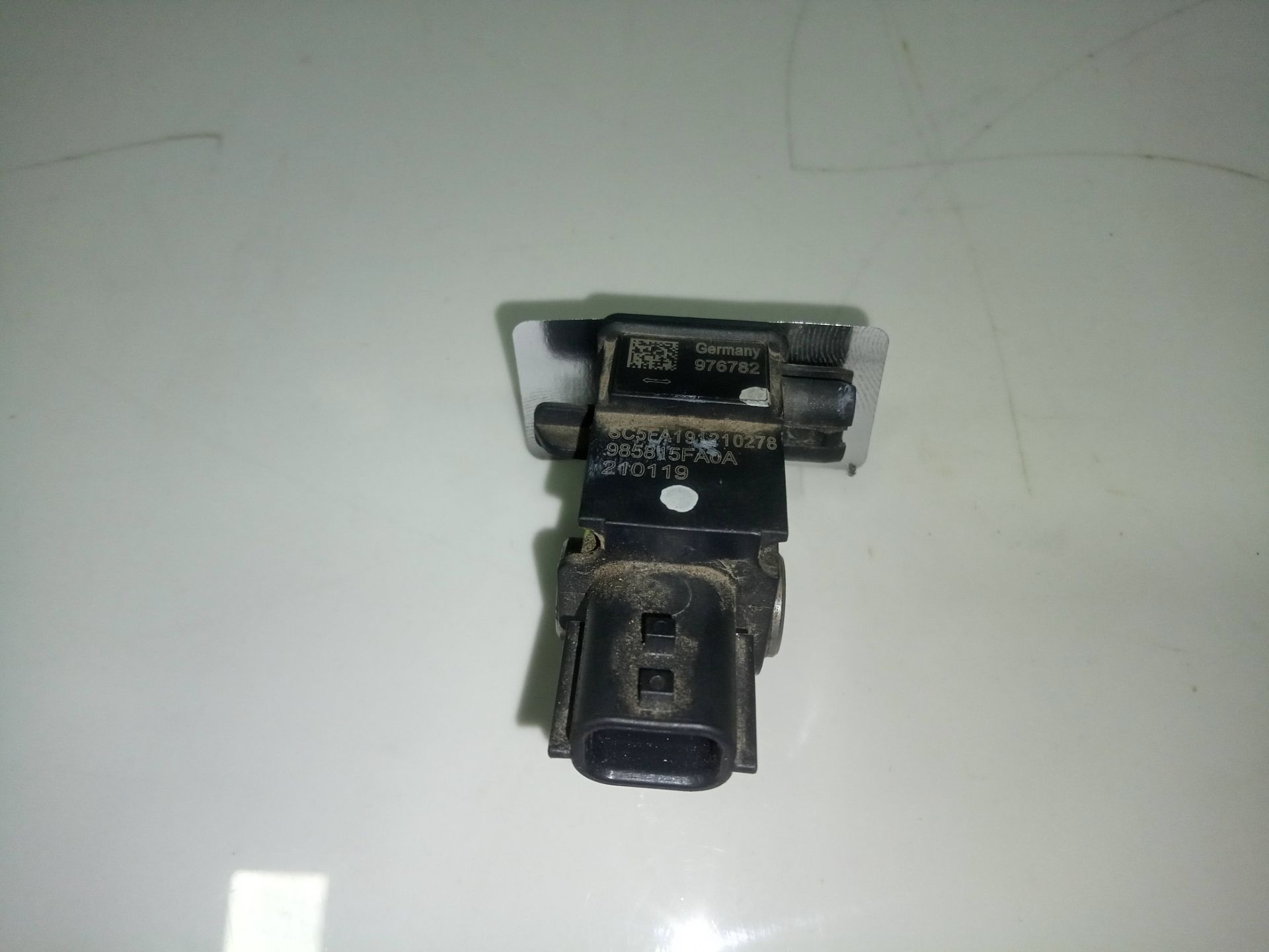 Sensor nissan micra (k14) acenta