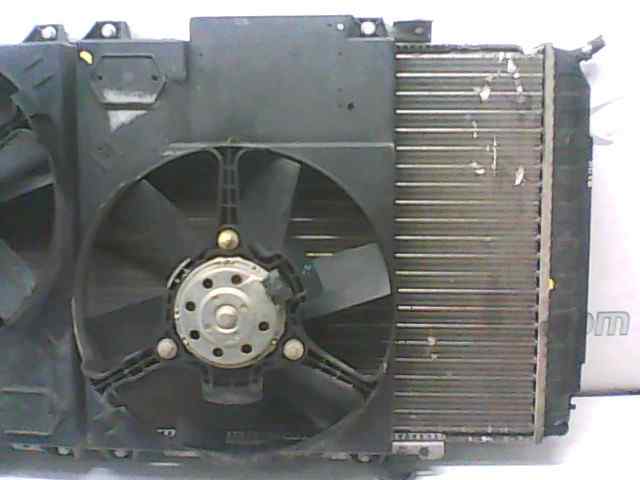  electroventilador   peugeot boxer caja cerr. techo sobreelev. (rs3200)(230)(-02) 1400 td 2.0 hdi cat