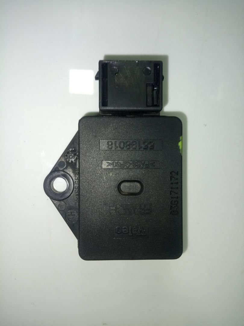 Modulo electronico   no identificado