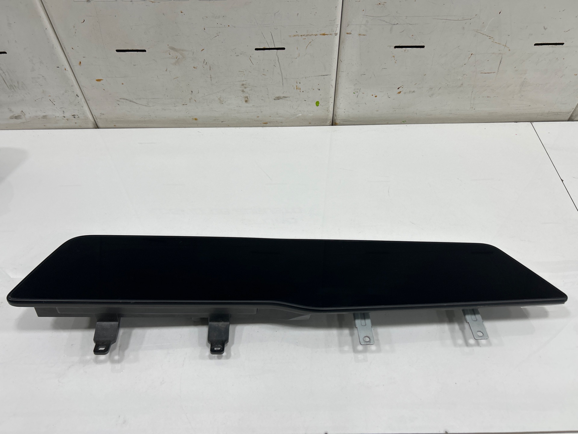 Cuadro instrumentos kia niro (sg2) ewinter edition
