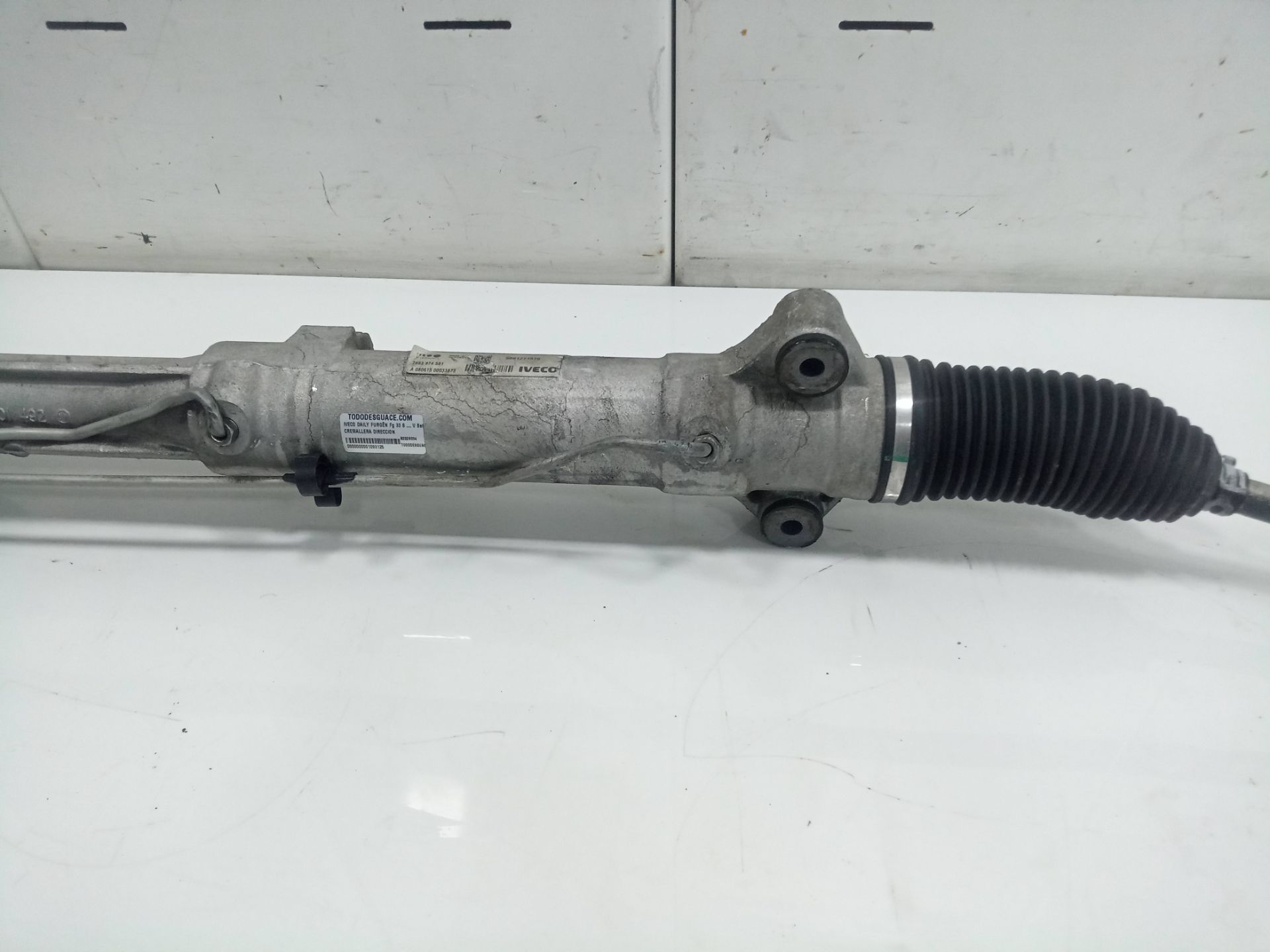 Cremallera direccion fg 33 s ... v batalla 3000