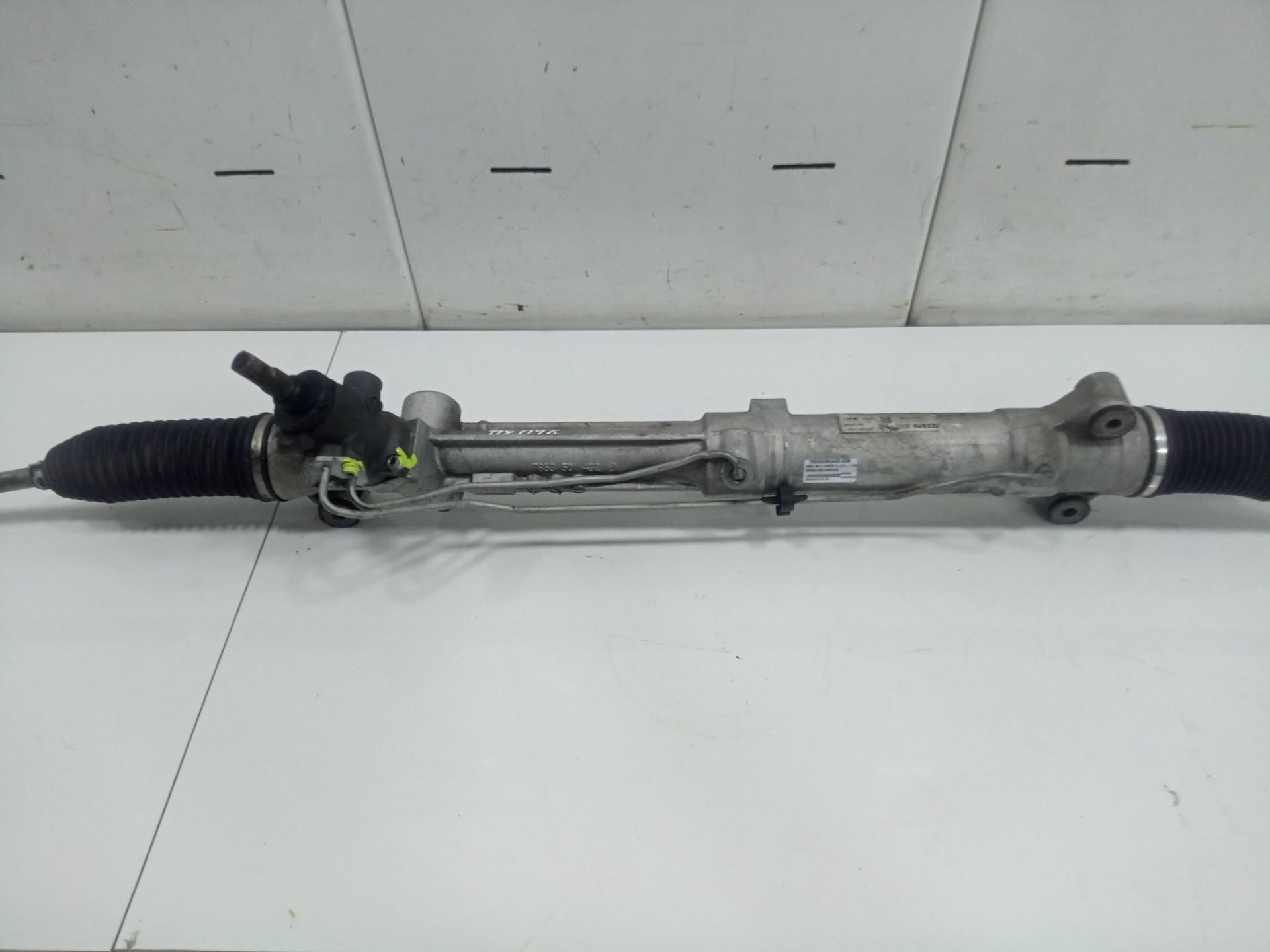 Cremallera direccion fg 33 s ... v batalla 3000