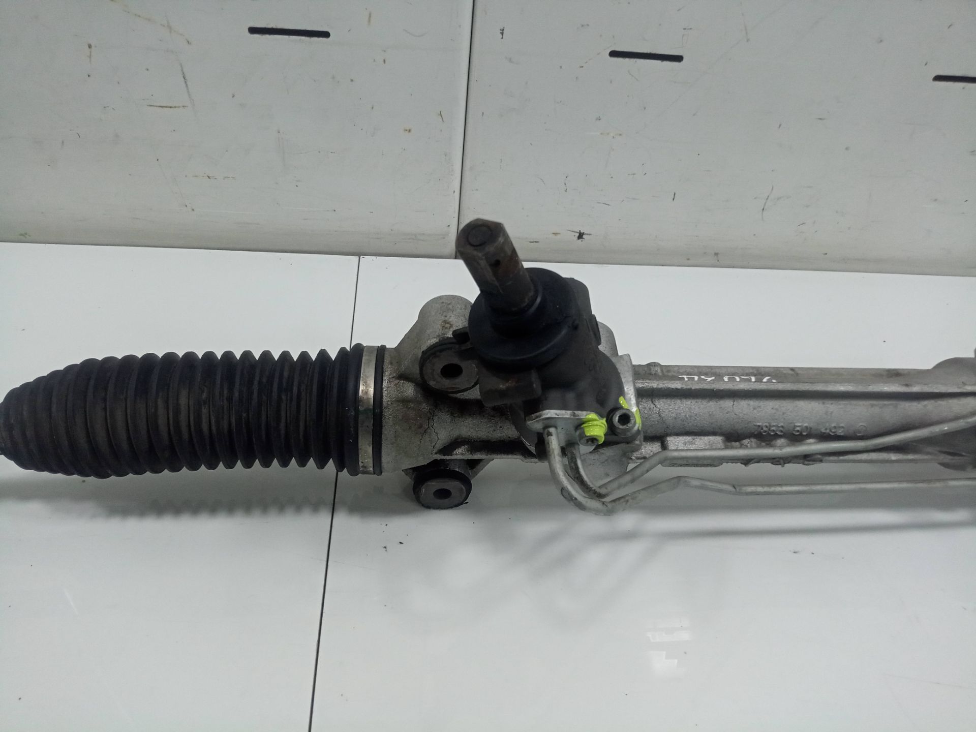 Cremallera direccion fg 33 s ... v batalla 3000