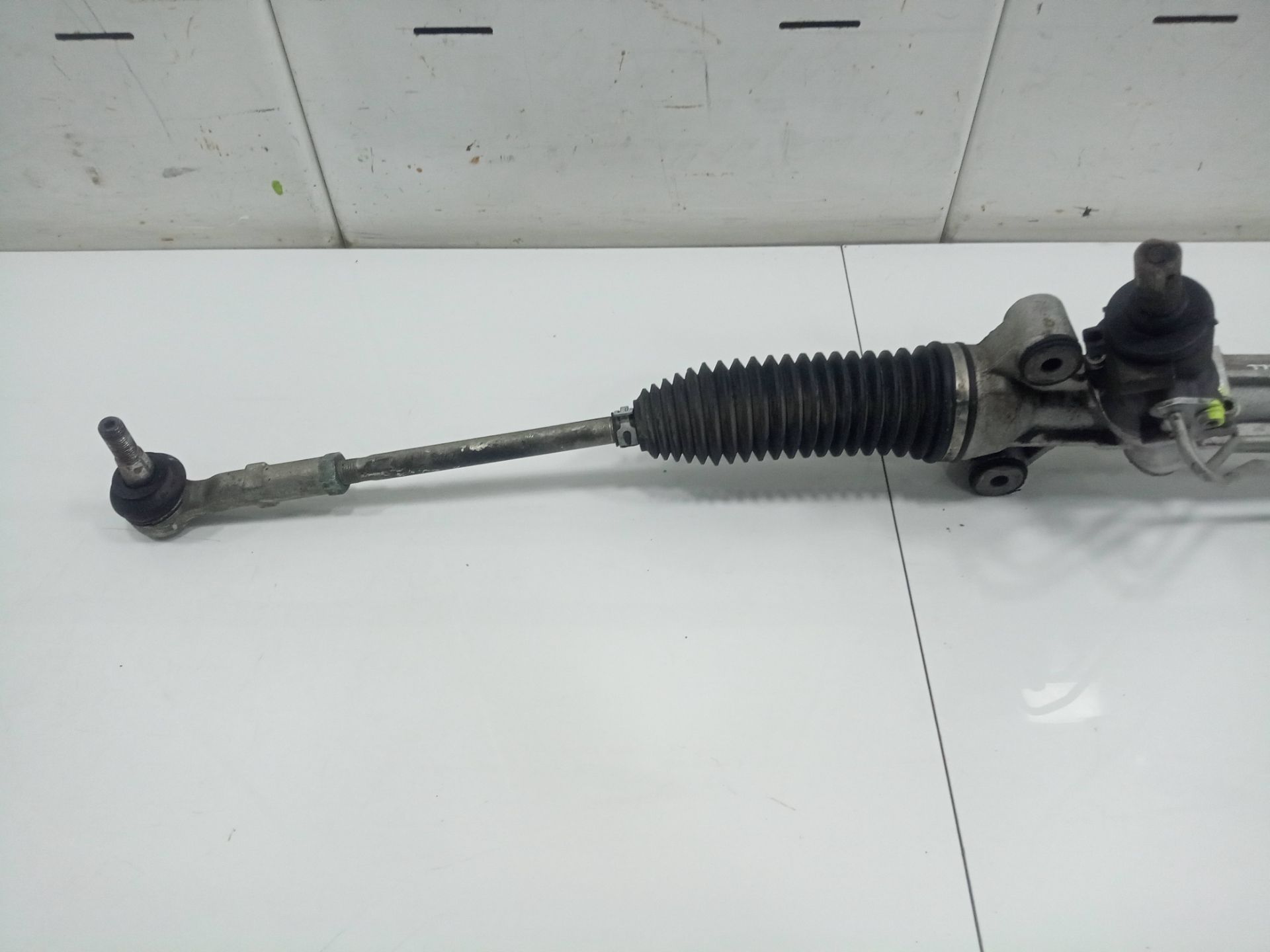 Cremallera direccion fg 33 s ... v batalla 3000