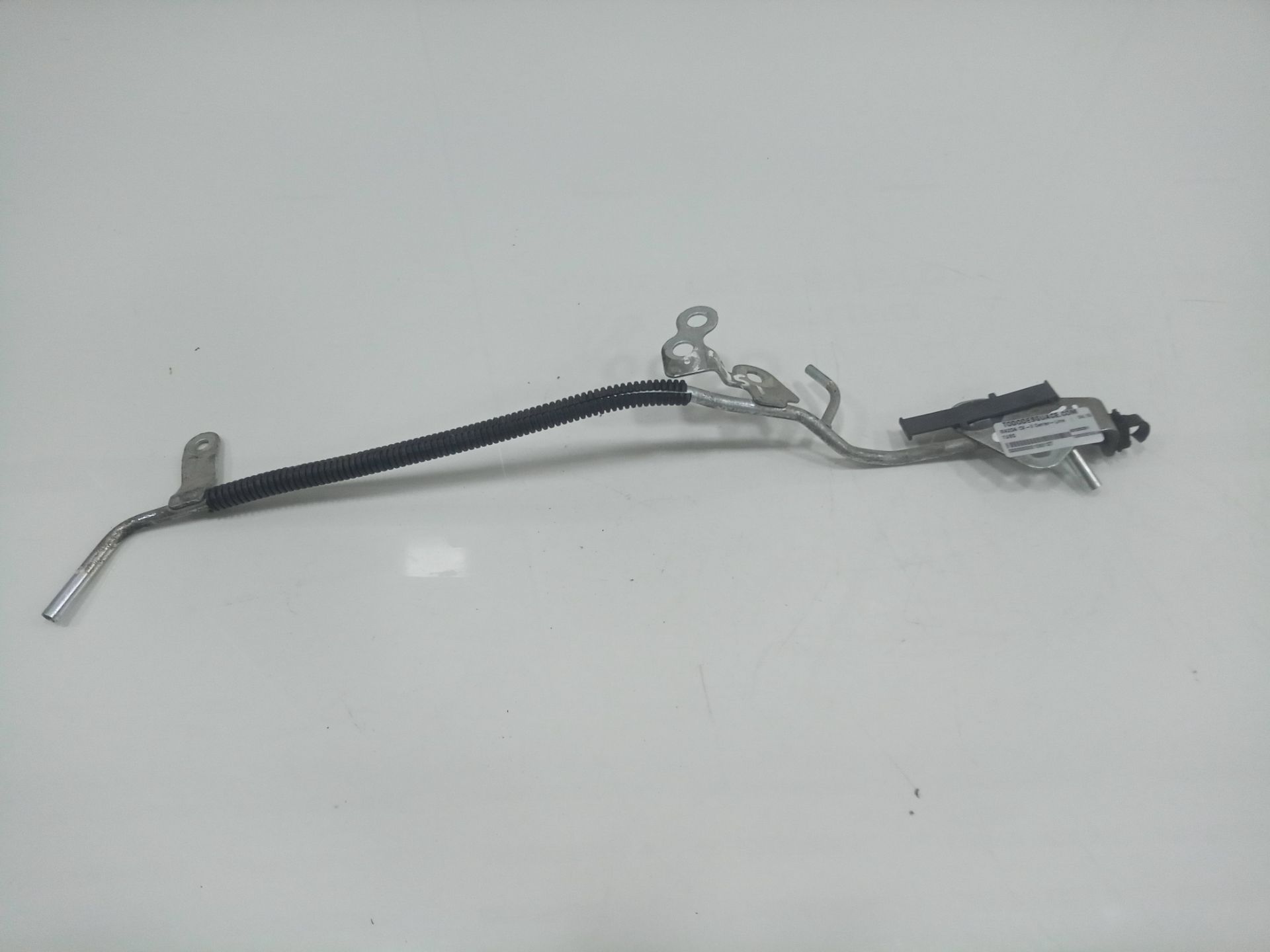 Tubo mazda cx-3 (dk) centerline
