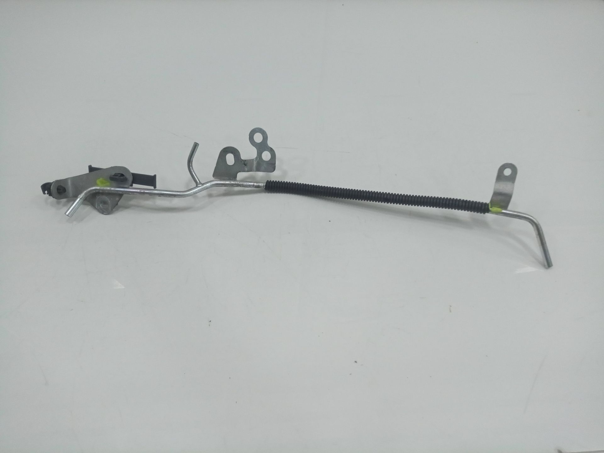 Tubo mazda cx-3 (dk) centerline