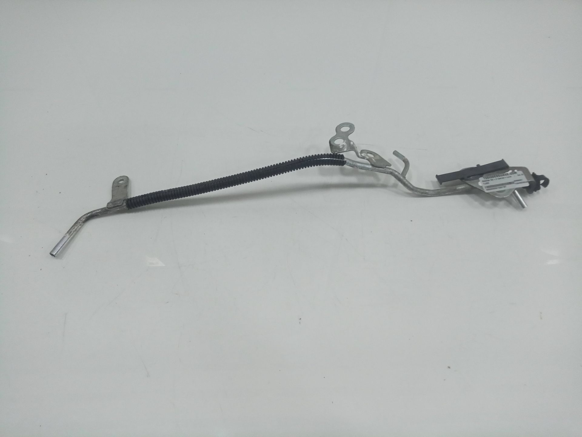 Tubo mazda cx-3 (dk) centerline