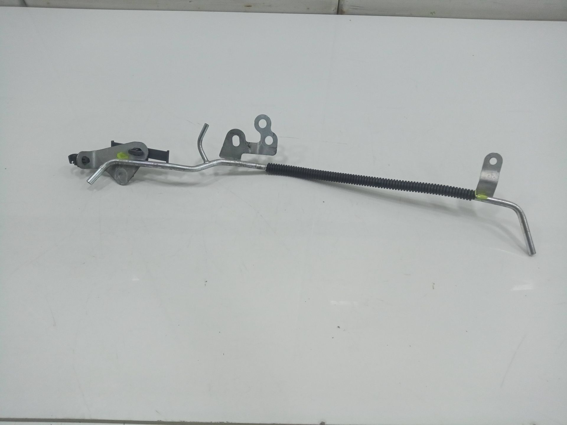 Tubo mazda cx-3 (dk) centerline