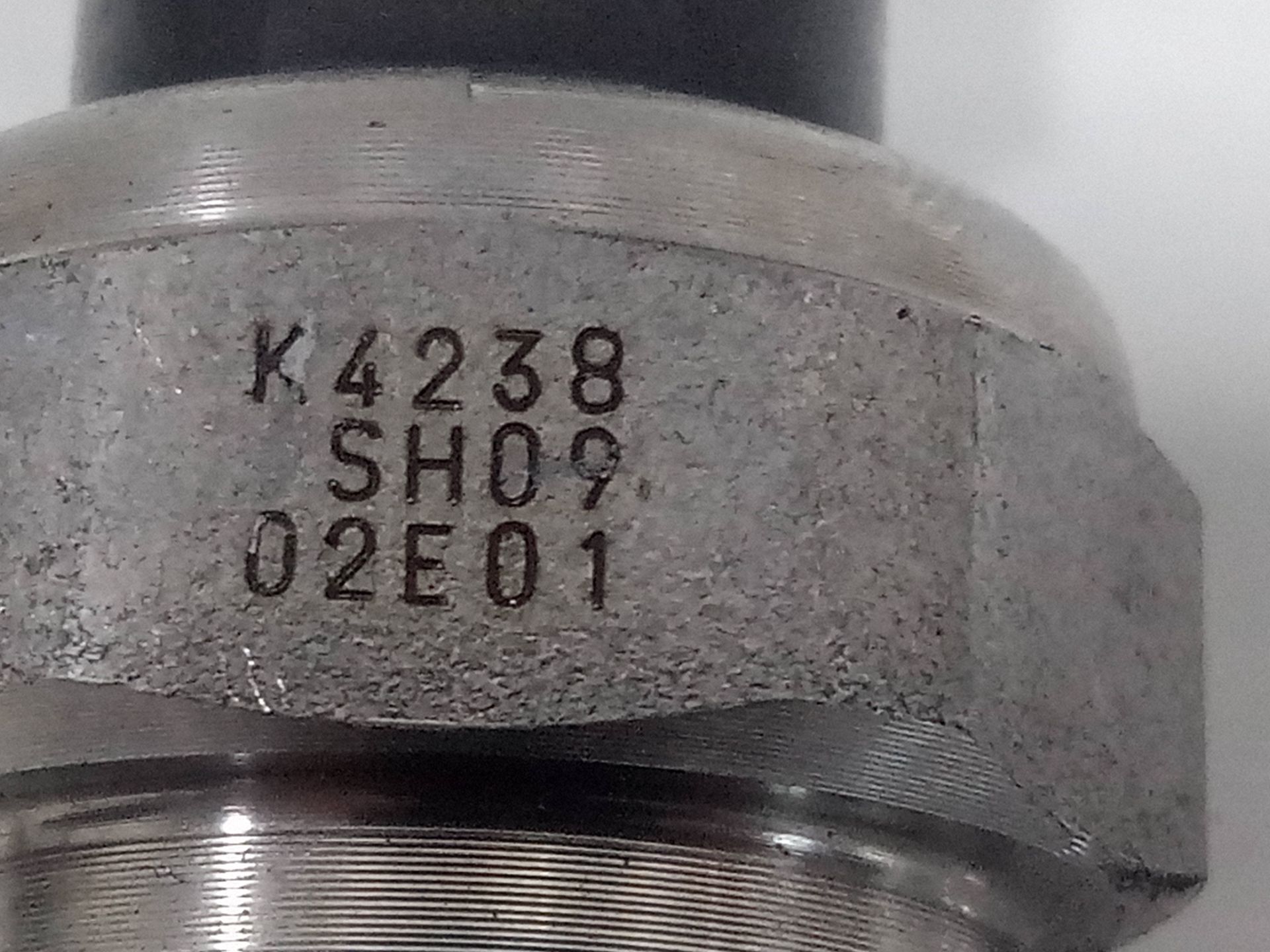 Sensor presion mazda cx-3 (dk) centerline