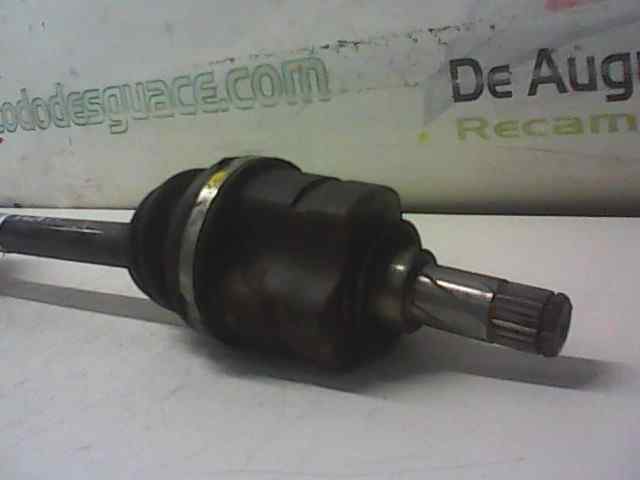  transmision delantera izquierda   opel corsa d navi 1.3 16v cdti
