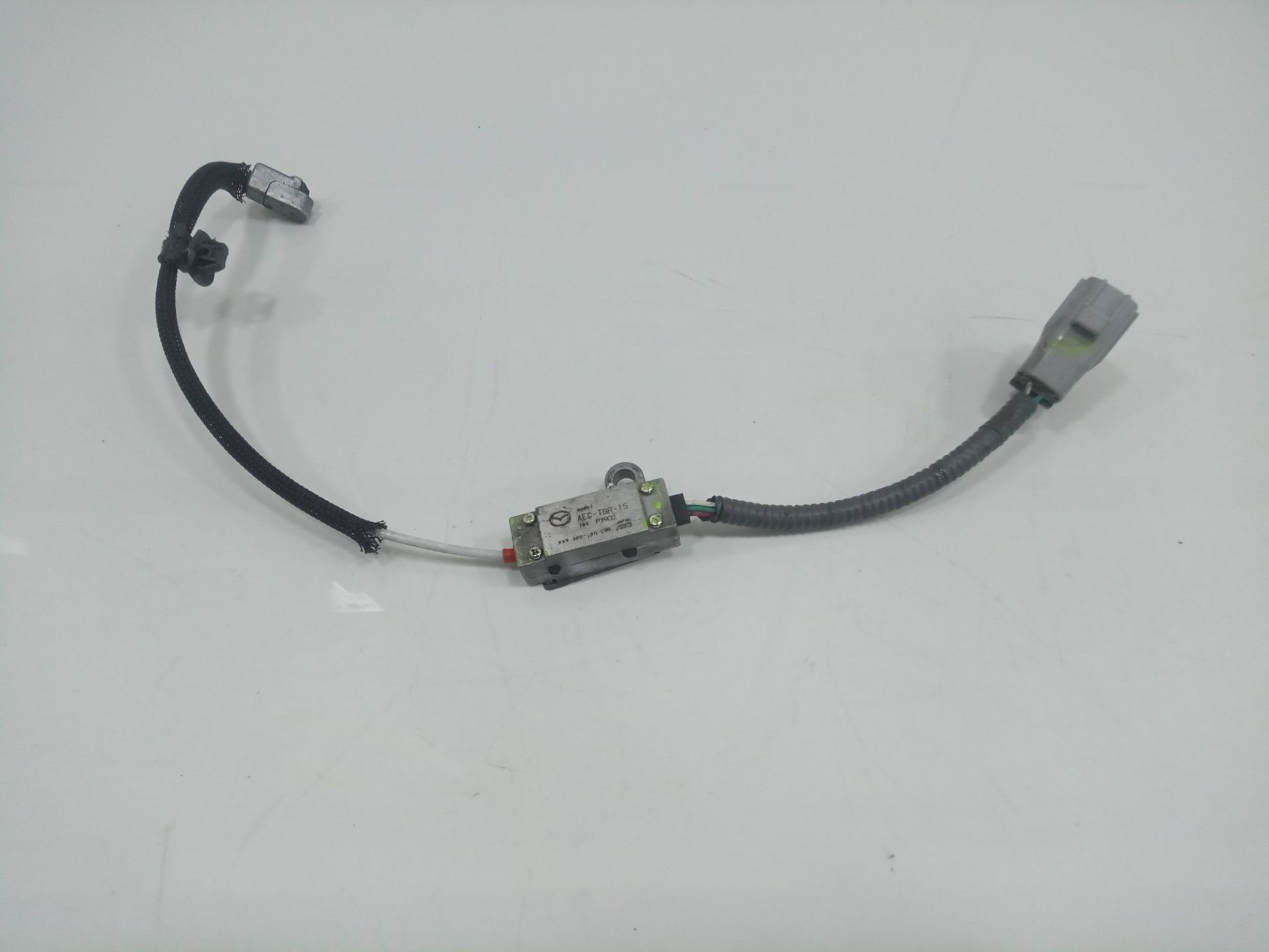 Sensor mazda cx-3 (dk) centerline