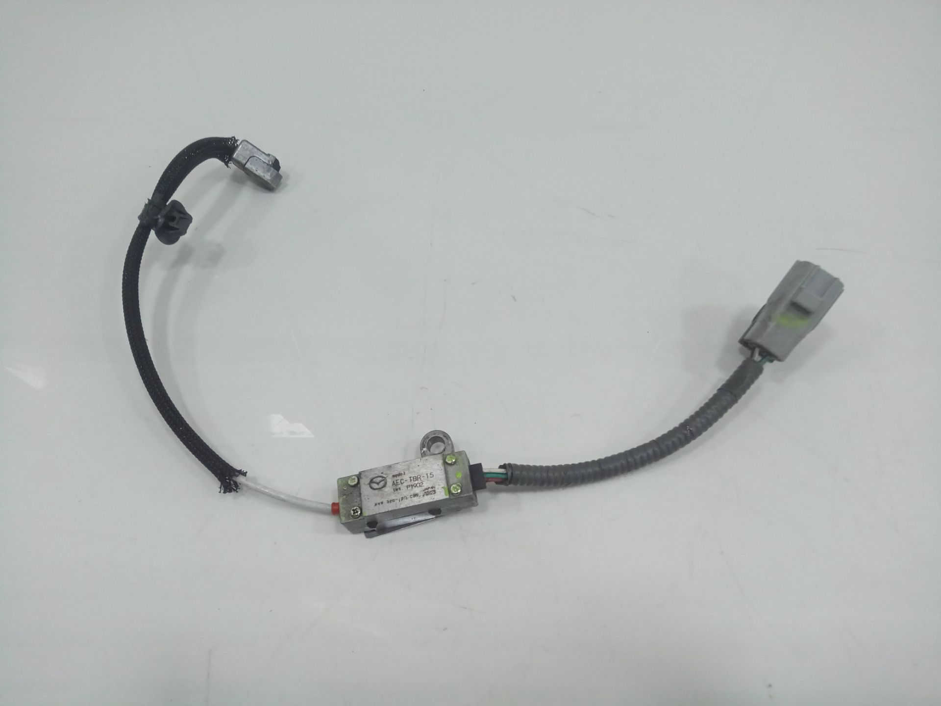 Sensor mazda cx-3 (dk) centerline