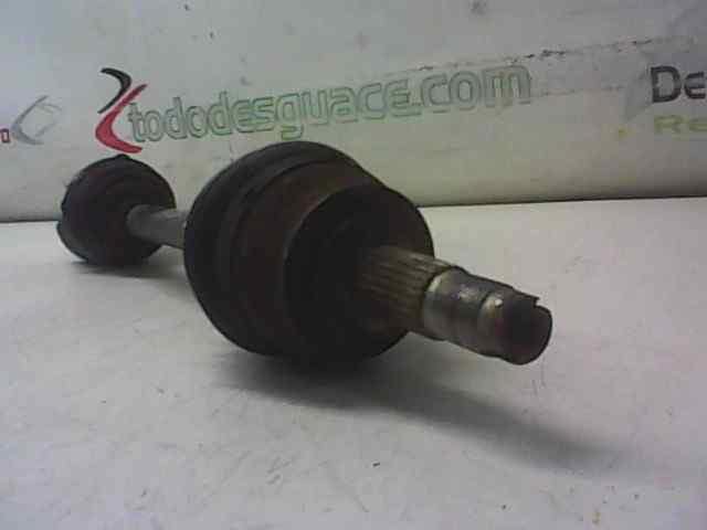  transmision delantera izquierda   opel corsa d navi 1.3 16v cdti