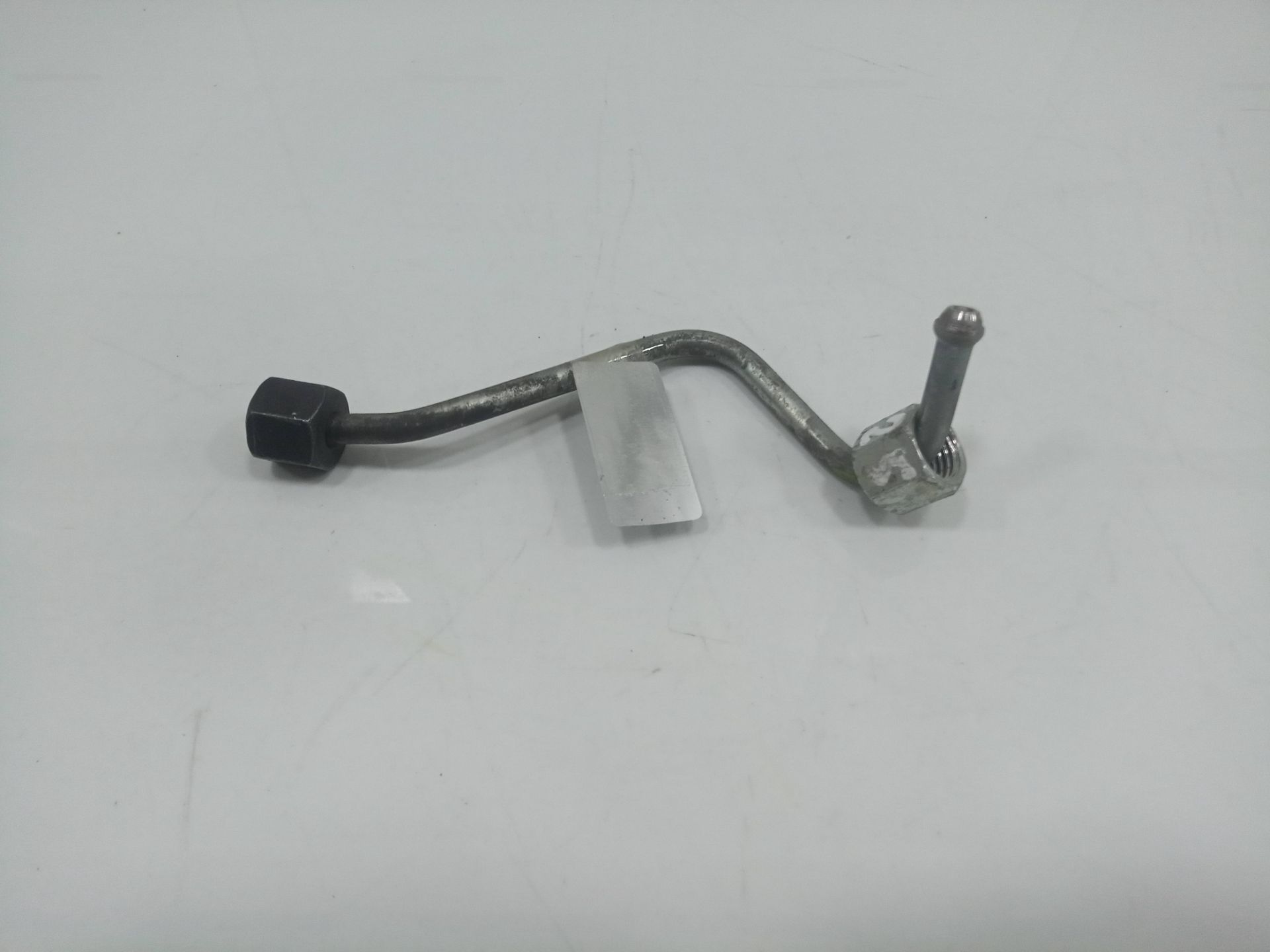 No identificado mazda cx-3 (dk) centerline