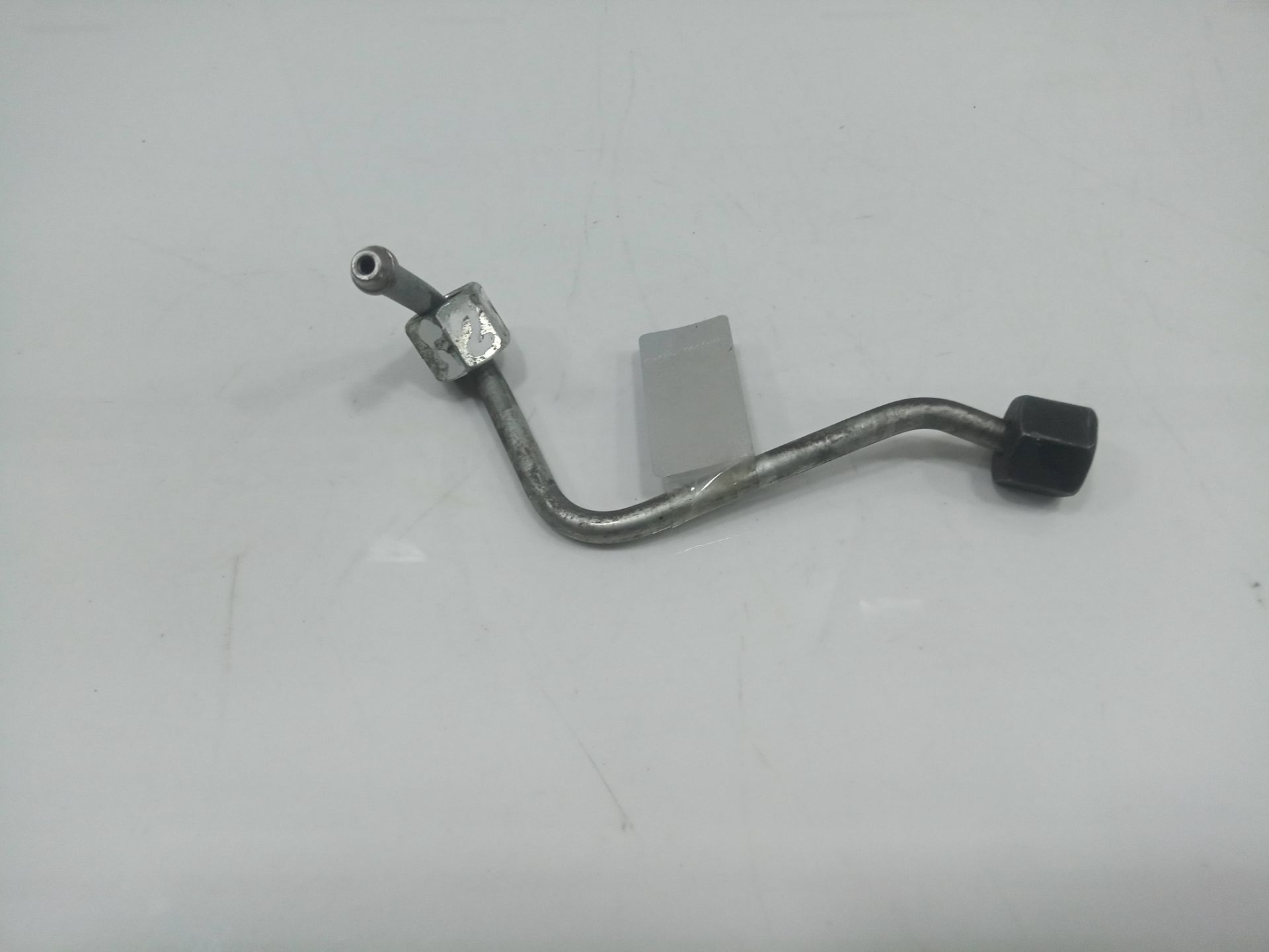 No identificado mazda cx-3 (dk) centerline