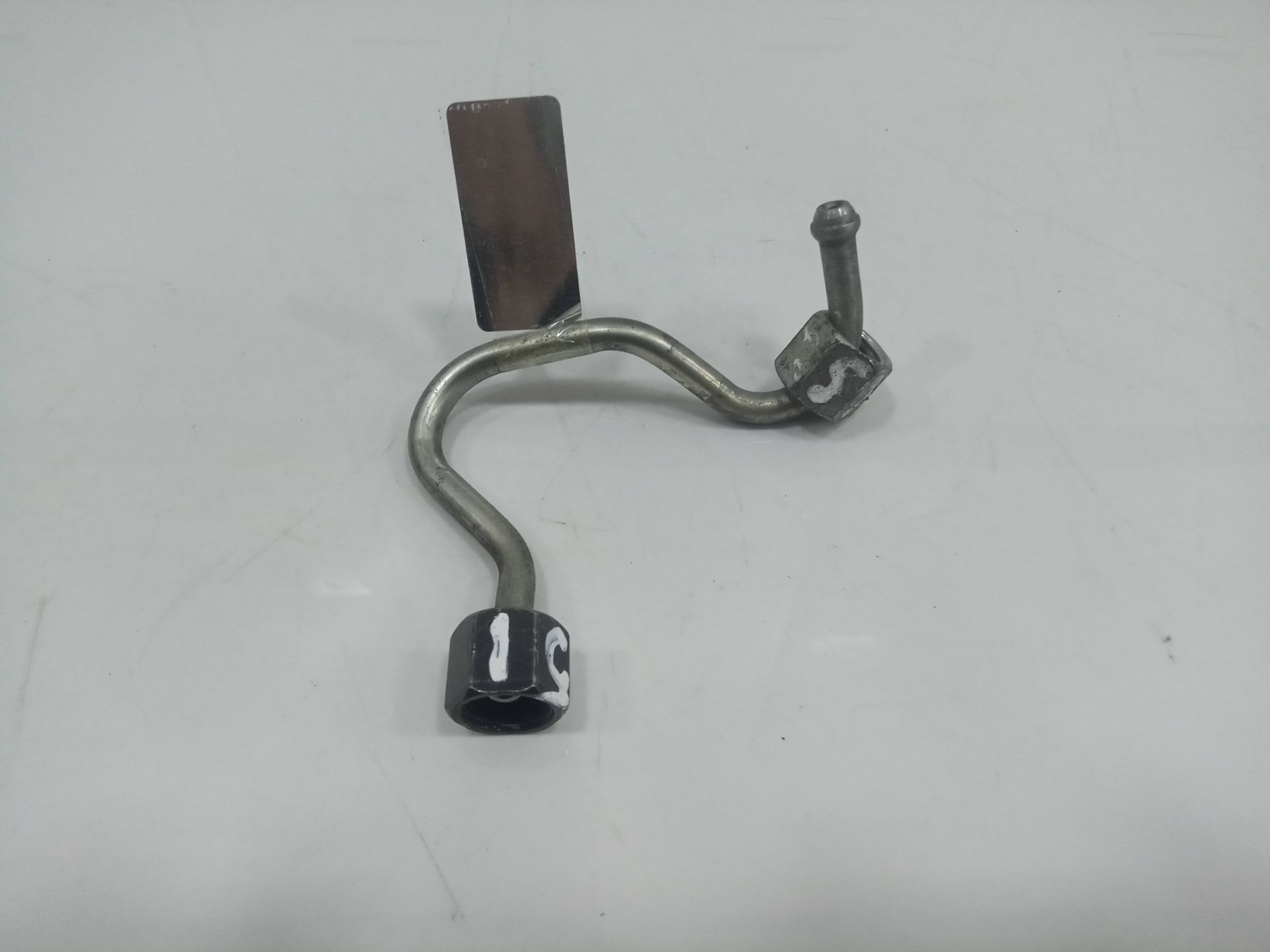 No identificado mazda cx-3 (dk) centerline