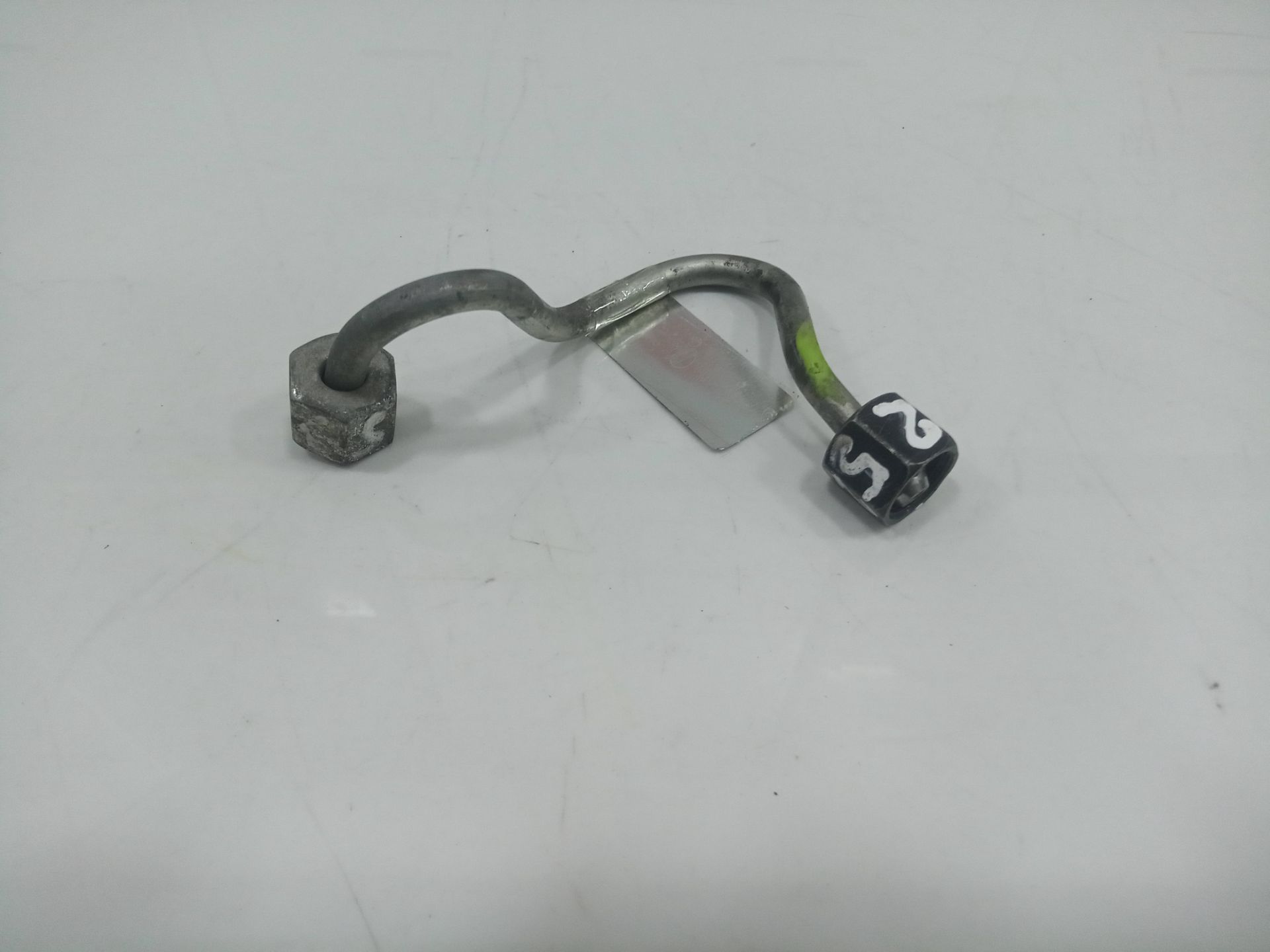 No identificado mazda cx-3 (dk) centerline